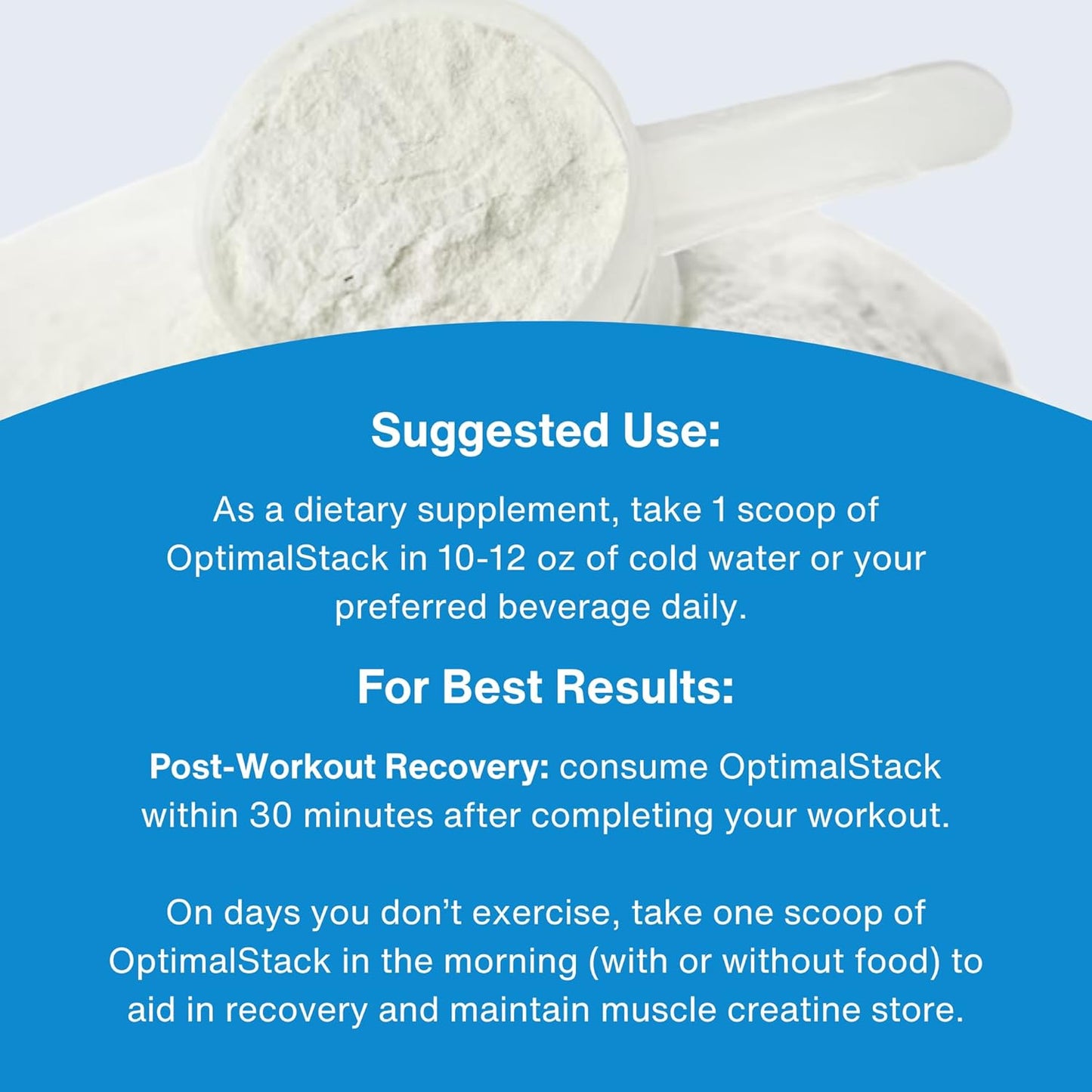 OptimalStack - 30 Servings